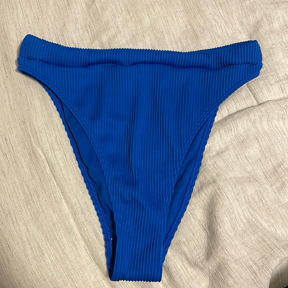 Hollister bikini bottom